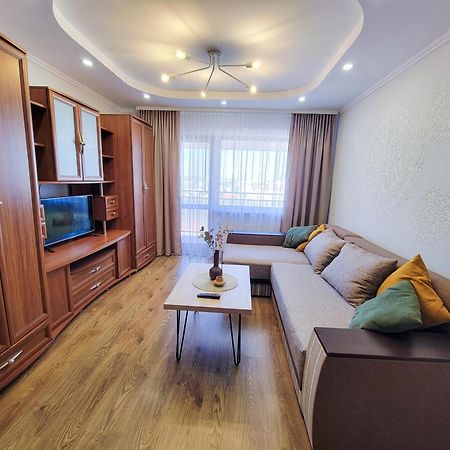 Сentral Ap4You.If Ivano-Frankivsk Exterior photo