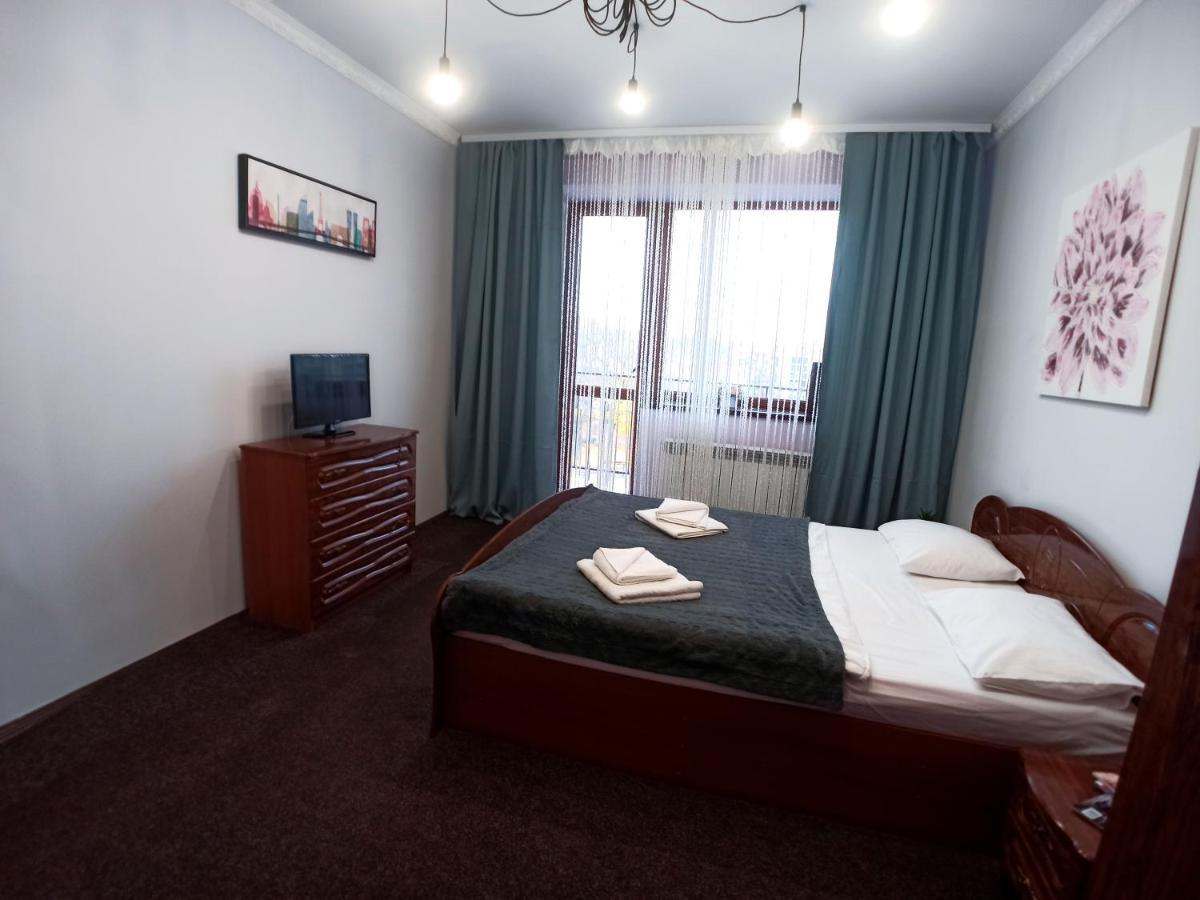 Сentral Ap4You.If Ivano-Frankivsk Exterior photo