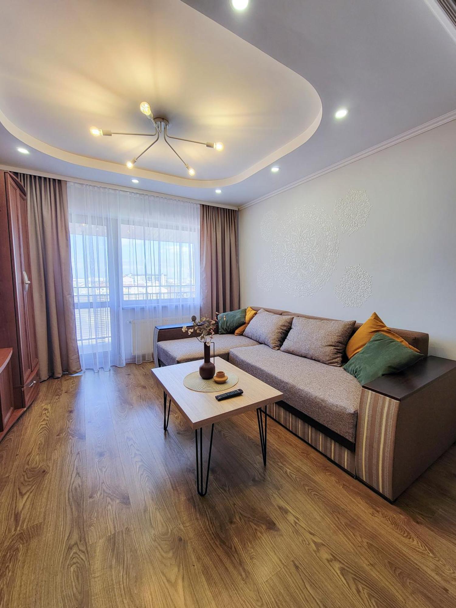 Сentral Ap4You.If Ivano-Frankivsk Exterior photo