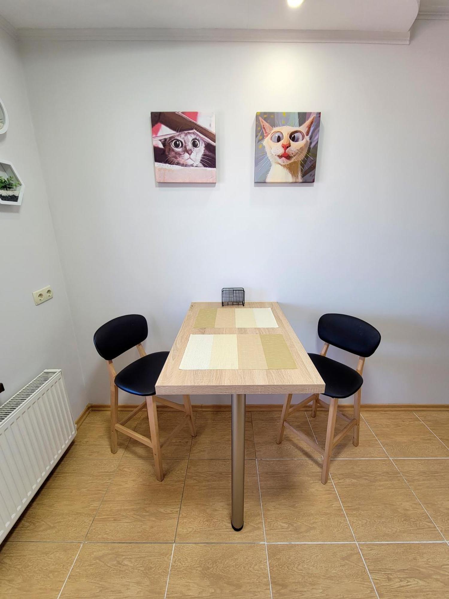 Сentral Ap4You.If Ivano-Frankivsk Exterior photo